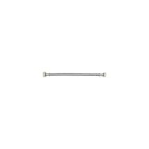 Fléxible Inox Omnyflex Dn 10 Dimensions : 40 Cm Mf 3/8x3/8