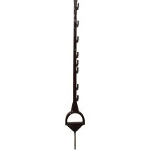 Piquet de clôture – 105 cm – Résistant à l'usure – 10 pcs – GALLAGHER