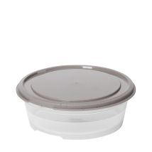 Accessorio Cucina Smartstore Ermetico Impilabile 0.6 Litri