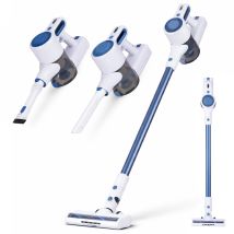 Aspirapolvere Ciclonico Akai AP910K – 150W – Filtro HEPA – Capacità generosa – Elettrodomestici