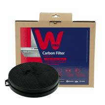 Filtro De Carbón Ignis Tipo B210 / Chf210/1 / Fac539