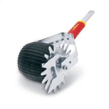 Wolf-garten - Wolf Garten Lawn Edge Grass Trimmer Roller Rbm Garden Multi Change Lawn Care