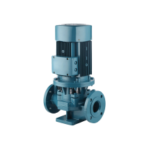 Umwälzpumpe Ipml 65-4000 (4 Kw, 400 V)