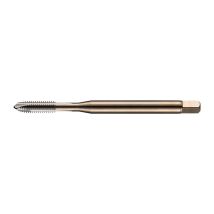 Dormer - Macho De Roscar A Máquina Din 376b Ep00 M6x1mm Hss-e-pm Blank 2.5xd 6h
