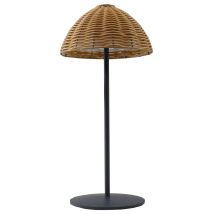 Lámpara de mesa LED – 86262182 – Diseño portátil – 250 lúmenes – Temperatura de color 3000K a 6500K