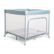 Chicco Box per Neonati Open Landscape – 94.5x94.5x75.5 cm – 0m-4 Anni – 10.5 Kg