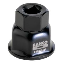 Chiave Filtro Olio Bahco Oil Filter Wrench 74-76 Mm 15 Facce