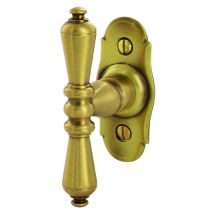 Manilla De Puerta Brionne Cremone Button 72 Mm 32 Mm