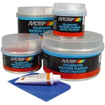 Stucco Universale Bicomponente, 1000 G 000052