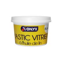 Mastic Speciale Vetraio Barattolo Bianco 1kg - Onice