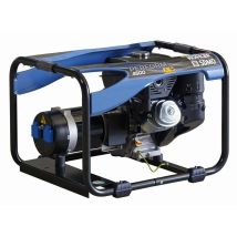 Generatore Portatile Power Perform 4500 C5 - Kohler Sdmo Perform 4500 C5
