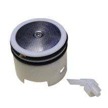 Pistón MS-0697072 – Compatible con cafeteras espresso KRUPS y ROWENTA