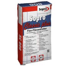 Classic Plus Sc 808, 25 Kg - Sopro