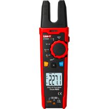 Pinza Amperimetrica Tipo Tenedor 1000v/200a Truerms Ut256a