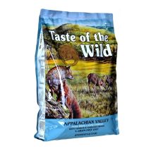 Taste Of The Wild Dog Appalachian Valley Ciervo Pienso Para Perros Grain Free 5,6 Kg