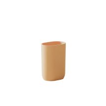 Cosmic Zahnbürstenhalter – Hochwertiger Kunststoff – 8 cm, 5,5 cm, 11,1 cm – 10 Jahre Garantie