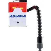 Allarme Antitrabocco Ariana