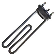 Widerstand (Thermoplongeur) 2000W – Ersatzteil für Waschmaschinen – kompatibel mit BELLAVITA, JETWASH, UNICLINE, TECHWOOD, DOMEOS