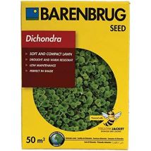Barenbrug Sementi Prato Dichondra Perenne Prato Compatto Soffice 500g