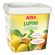 Lupins moulus – Engrais biologique – 3 kg – Althaea