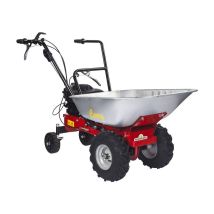 Motocarriola 'carry' Cc.173