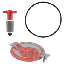 Fluval 307 Kit De Maintenance Rouge Pour Filtre Aquarium