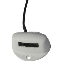 Servetto - Kleiderlift Elektrisch I3 Zusatz-sensor, Kunststoff Weiß