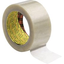 6890 6890t506 Verpackungsklebeband Transparent (l X B) 66 M X 50 Mm 1 St. - Scotch