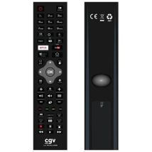 Mando A Distancia De Reemplazo - Cgv - Fidelio Philips - Para Televisores Philips - Sin Programación - Listo Para Usar