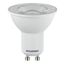 Sylvania Refled Es50 Ampolla Led Traslucida 450 Lm 36°