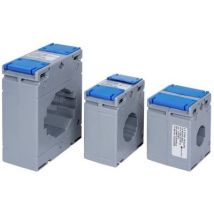Camille Bauer Ct210-111 Trasformatore Monofase Corrente Primaria 100 A Corrente Secondaria 5 A 1 Pz.