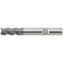 Schaftfräser Din 6527 L Vhm Tialn160 Mm 45° Z 3 - Forum