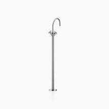 Dornbracht Tara Mitigeur Monocommandé Pour Lavabo Avec Tube De