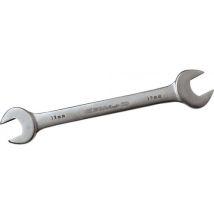 Llave Fija 27 - 29 Mm Cromado Aeroespacial - Ega Master