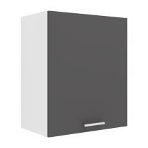 Vcm Gabinete De Cocina Colgante Dimensiones Aprox. Al. 60 X An. 50 X T. 31 Cm Gabinete Colgante Con Dos Compartimentos Muebles De Cocina – Esilo (