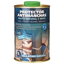 Bellatrix Natural Efecto Natural Piedra – 5 Litros – Protección para suelos exteriores