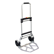 Carretilla De Aluminio Plegable De 100 Kg - Fimm - 815007146
