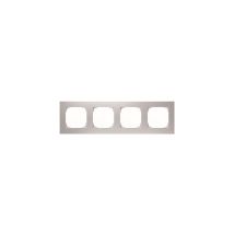 Cornice 4 Elementi Silver Niessen Sky 8574 Pl