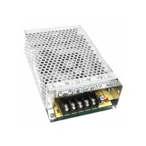 Silver Electronics Netzteil 24v 100w Silber