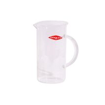 Kolbenkaffeemaschine Für 3 Tassen Box 220010301 - Oroley