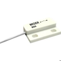 Standexmeder Electronics Mk04-1a66b-500w Reed-schalter 200v