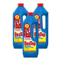Herramienta Fontanería Destop Destapador Desagües Duradero Manejable