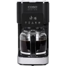 Caso 1846 Cafetera De Filtro Negra 1,5 L 900 W