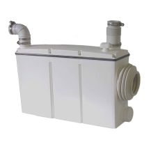 Sfa Trituratore Watersan 6 Ws6