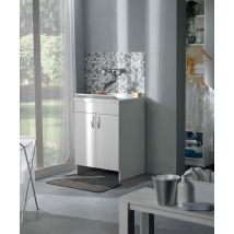 Waschmaschine Madeira 60x50x86 cm – Garofalo