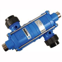 Echangeur Thermique Hi-temp 40