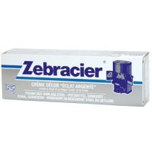 Crema Decorativa Zébracier Tubo De Pasta De 100 Ml