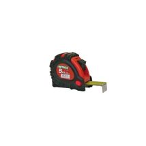 Cinta Métrica Connex Measuring Tape 5 M Bloqueo Automático