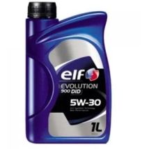 Motoröl Elf Evolut 900 Did Synthetisch 1 Liter 5w30