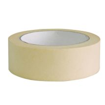 Ruban De Masquage Mega 30 Mm 35 M Adhésif Caoutchouc Synthétique
